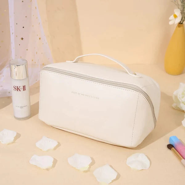 Necessaire Organizadora Para Maquiagem - Necessaire lovely