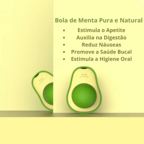 Passa Tempo Para Gatos - Cat Snips