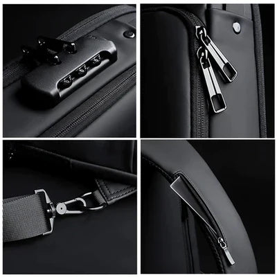 Bolsa Antifurto - SAFE BAG