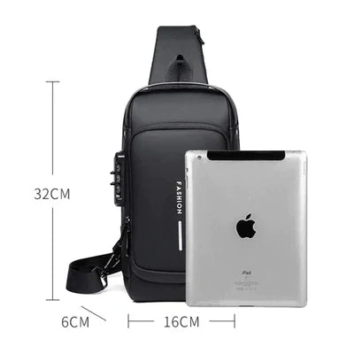 Bolsa Antifurto - SAFE BAG