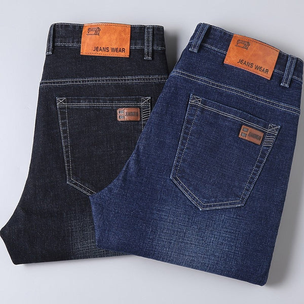 Calça Jeans Masculina - ElasticJeans