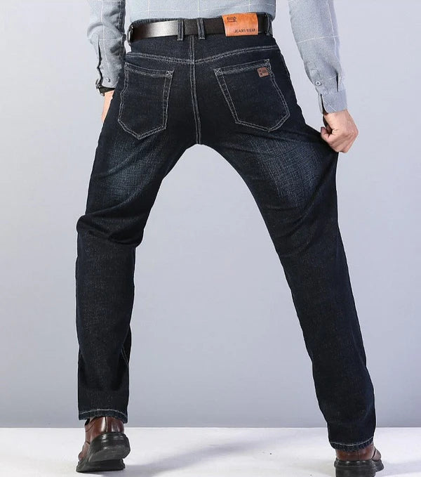 Calça Jeans Masculina - ElasticJeans