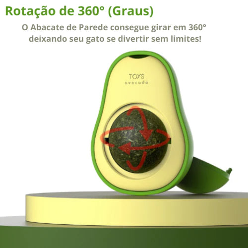 Passa Tempo Para Gatos - Cat Snips