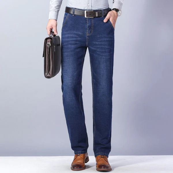 Calça Jeans Masculina - ElasticJeans