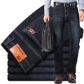 Calça Jeans Masculina - ElasticJeans