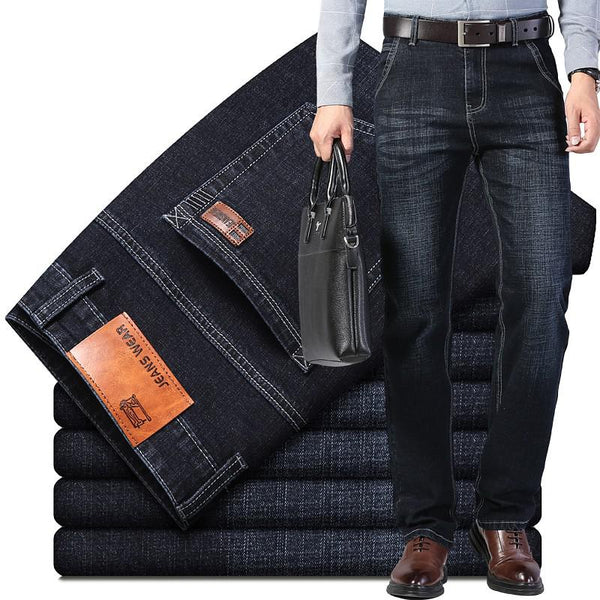 Calça Jeans Masculina - ElasticJeans
