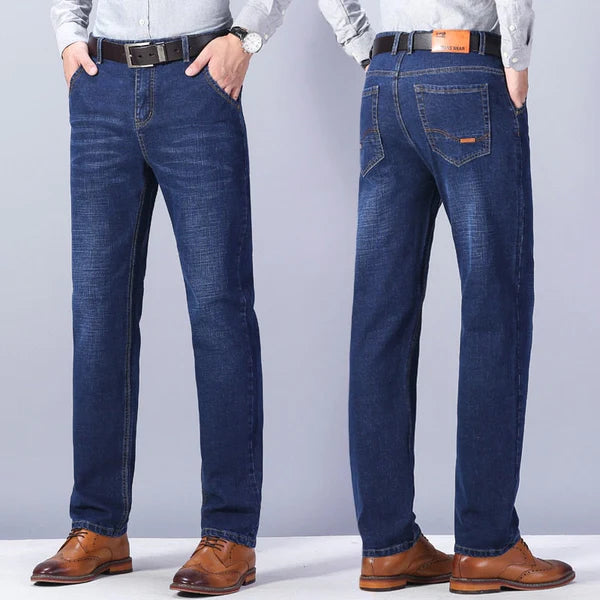 Calça Jeans Masculina - ElasticJeans
