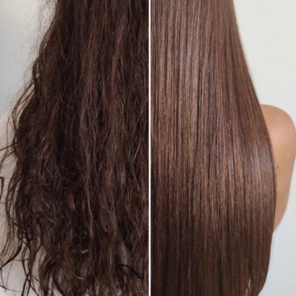 Alisadora Prática Capilar - PERFECT HAIR